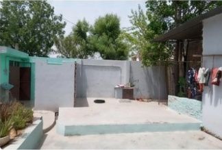 Premium, JDA, 311 Sq.Yards | 3-Side Road | Park-Side, On 80 Feet Road