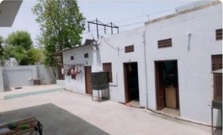Premium, JDA, 311 Sq.Yards | 3-Side Road | Park-Side, On 80 Feet Road